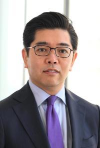 Fabio Iwamoto, MD